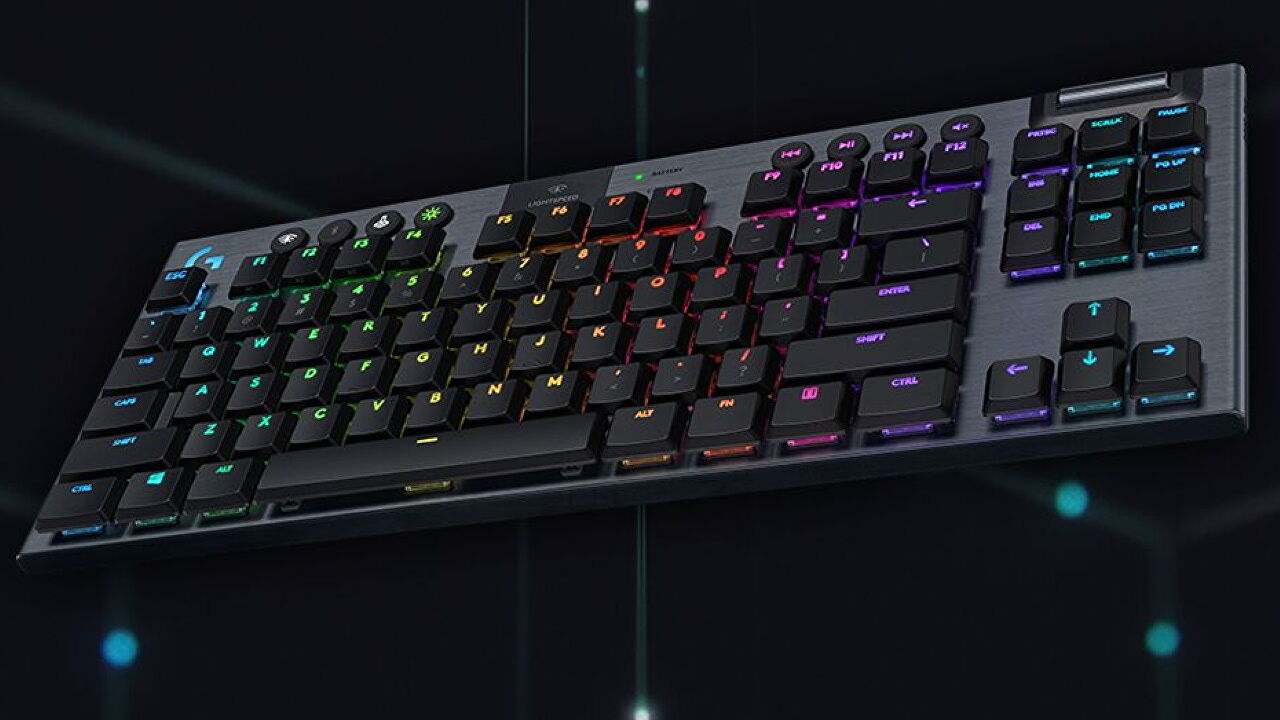 Logitech Keyboards: Why to Buy | Best Logitech Keyboards - Think24 Gaming & Gadgets Qatar Logitech Keyboards: Why to Buy | Best Logitech Keyboards - Think24 Gaming & Gadgets Qatar